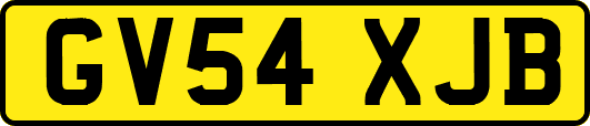 GV54XJB
