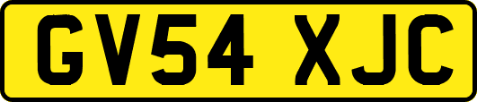 GV54XJC