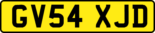 GV54XJD
