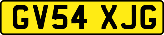 GV54XJG