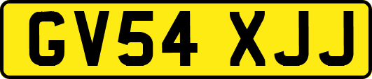 GV54XJJ