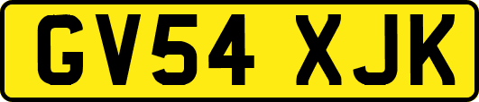 GV54XJK
