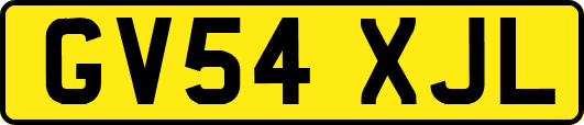 GV54XJL