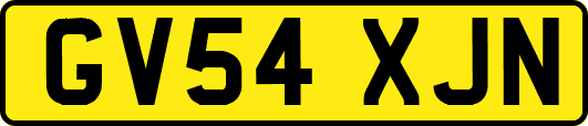 GV54XJN