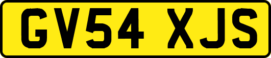 GV54XJS