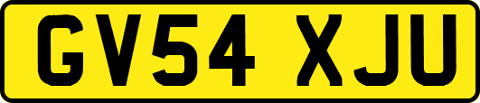 GV54XJU