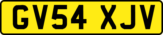 GV54XJV
