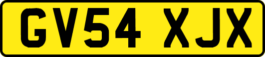 GV54XJX