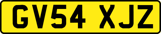 GV54XJZ