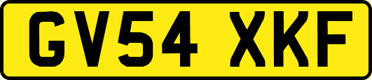 GV54XKF