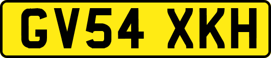 GV54XKH