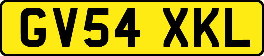 GV54XKL