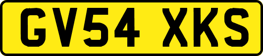GV54XKS