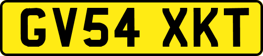 GV54XKT