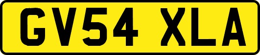 GV54XLA