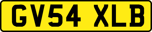 GV54XLB