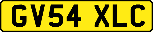GV54XLC