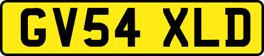GV54XLD
