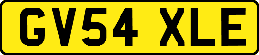 GV54XLE