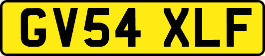 GV54XLF