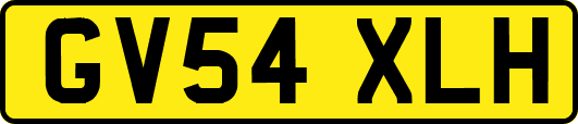 GV54XLH