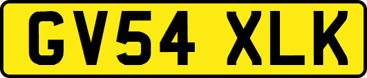 GV54XLK