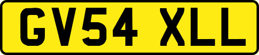 GV54XLL
