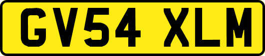GV54XLM