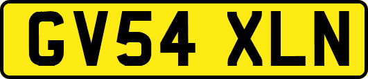 GV54XLN