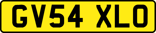 GV54XLO