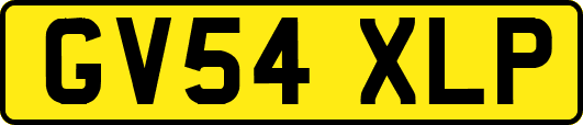 GV54XLP