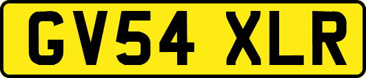 GV54XLR