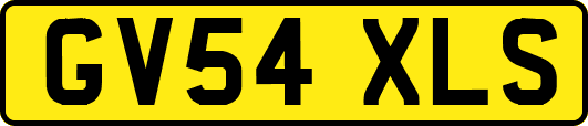 GV54XLS