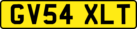 GV54XLT