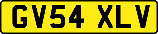 GV54XLV