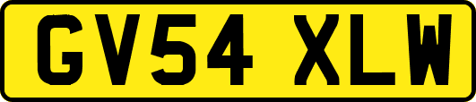 GV54XLW