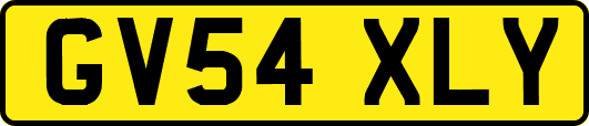 GV54XLY