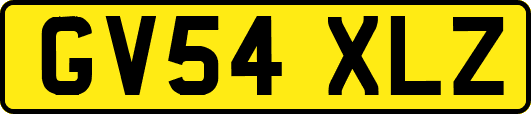 GV54XLZ