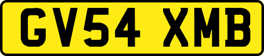 GV54XMB