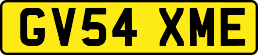 GV54XME
