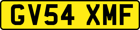 GV54XMF