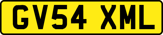 GV54XML