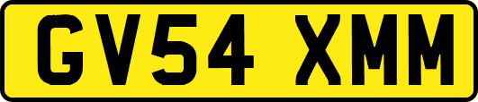 GV54XMM