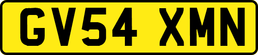 GV54XMN