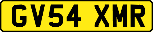 GV54XMR