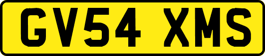 GV54XMS