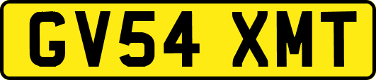 GV54XMT