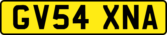 GV54XNA