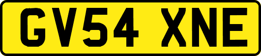 GV54XNE
