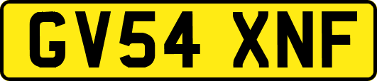 GV54XNF